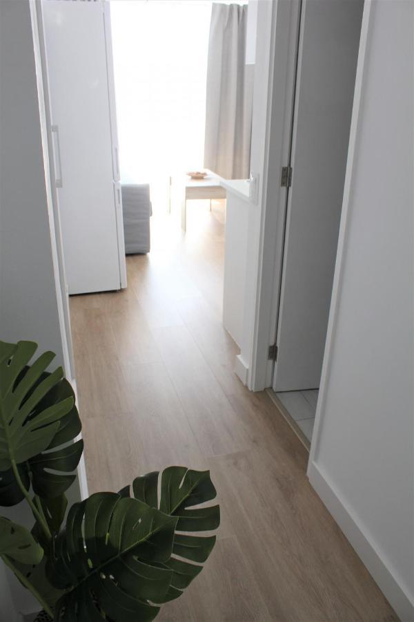 Superb Seaview Apartment In Playa De Las Americas Exterior foto