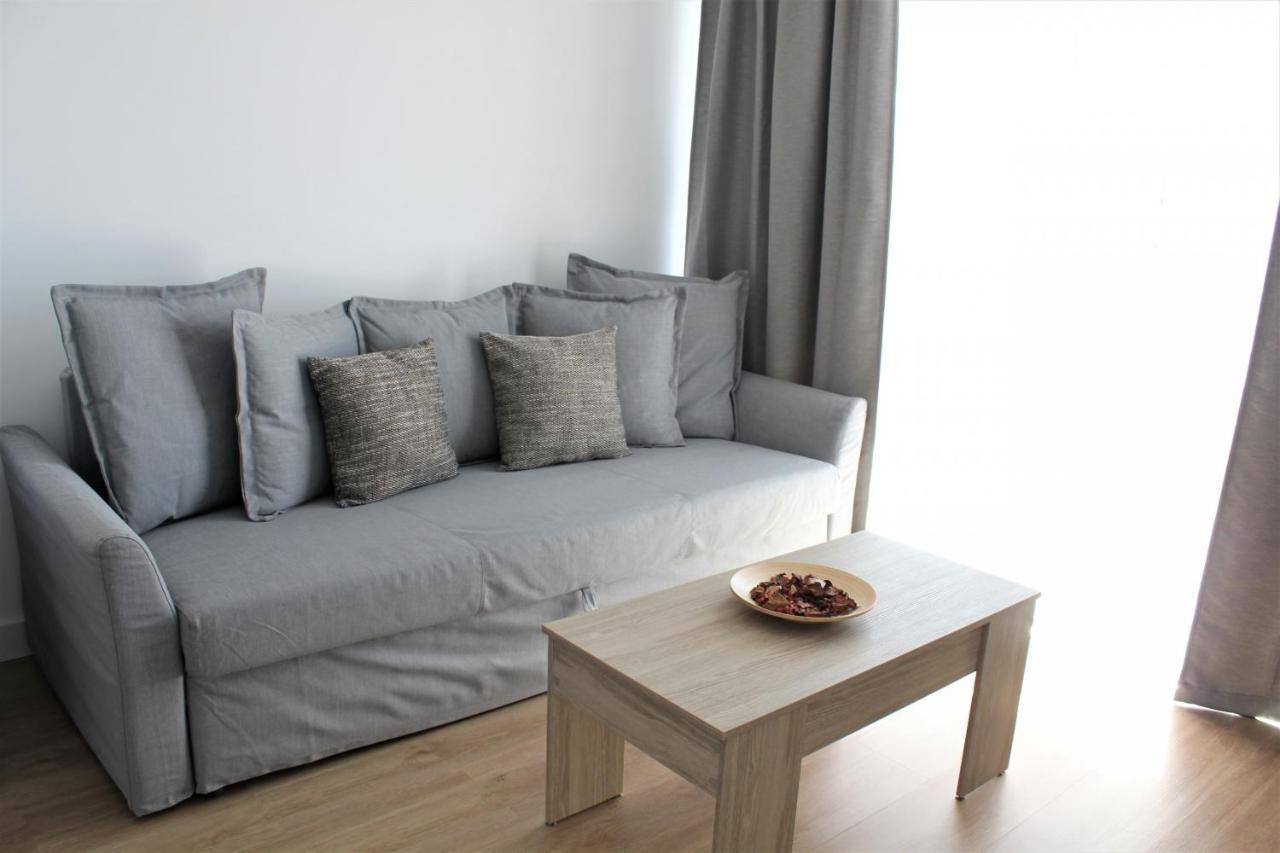 Superb Seaview Apartment In Playa De Las Americas Exterior foto