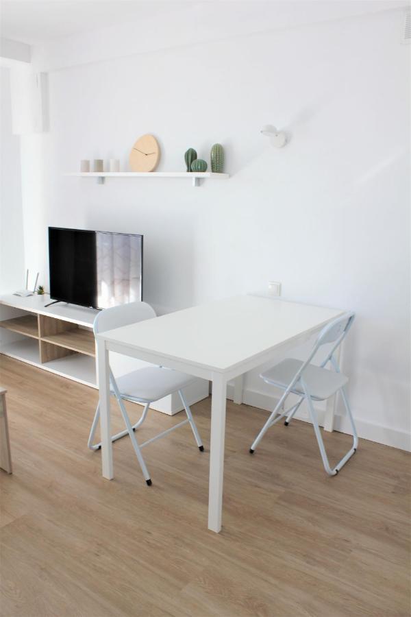 Superb Seaview Apartment In Playa De Las Americas Exterior foto